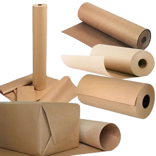 Paper Rolls