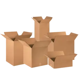 Kraft Boxes