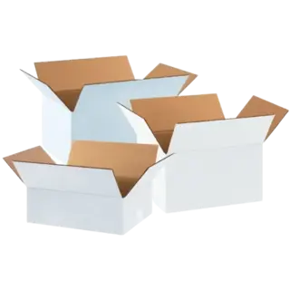 White Boxes