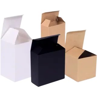 Paper Boxes